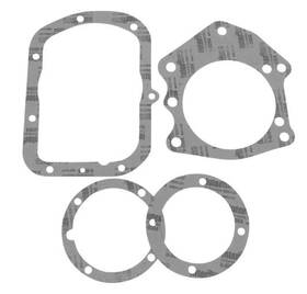 Cascade Components Zmgas301-55 Manual Transmission Saginaw Gasket Set