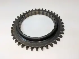 93130224100 Catellus Engineering Inc. Porsche 924/931 Transmission 016/y /z G31 1st/2nd/3rd Gear Teeth Dog Ring