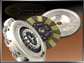 Lm226552 Centerforce Lmc Series Clutch Kit