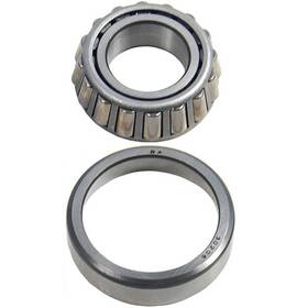 Centric Parts 410.90004 Premium Wheel Bearing And Race Set