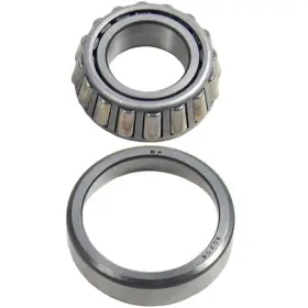 410.90004 Centric Parts Premium Wheel Bearing And Race Set
