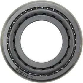410.91014e Centric Parts C-tek Standard Wheel Bearing And Race Set