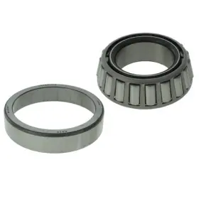 410.91005e Centric Parts 41091005e C Tek Standard Wheel Bearing And Race Set