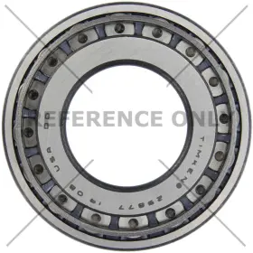 415.63000 Centric Parts Wheel Bearing