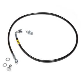 Chase Bays 810156694592 For 88-02 Nissan Silvia S13/s14/s15 Rhd Clutch Line