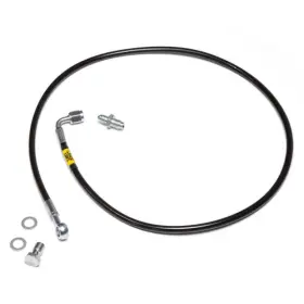 Chase Bays 810156694592 For 88-02 Nissan Silvia S13/s14/s15 Rhd Clutch Line