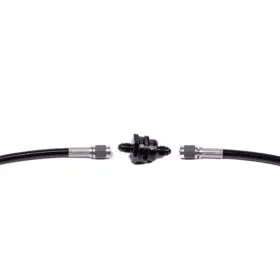 Cb-n-lsclutch56-tfcv Chase Bays For 89-98 Nissan 240sx S13/s14 W/gm Ls Engine And T56 Clutch Line
