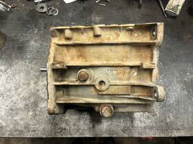 Chevrolet 13-52-065-916 Chevy Gm S10 Borg Warner T5 Main Case Non World Class