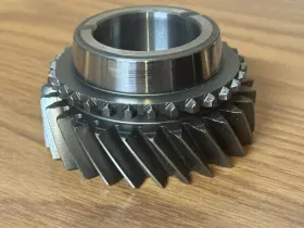 13-52-080-046 Chevrolet Gm Ford Borg Warner T5 T-5 3rd Gear 27 Tooth T-bird E5zz-7b340-b
