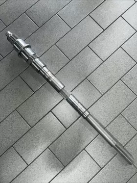 13-86-171-007 Chevrolet T56 C5 Chevy Corvette Mainshaft 27 Spline
