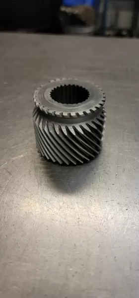 1352-070-012 Chevrolet T5 V8 Non World Class Camaro 5th Gear Set Close Ratio .71 55t And 31t Count