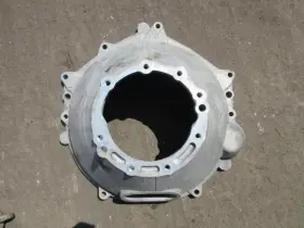 24258295 Chevrolet 2014-2019 Chevy Corvette C7 Oem Automatic Transmission Bell Housing
