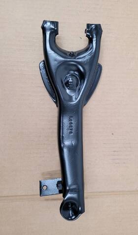 Chevrolet 340278 Chevy Gmc Muncie Sm465 Shift Fork Throwout Bearing 73-84 Gm #340278