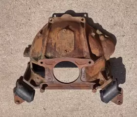 3737757 Chevrolet 1957 Bellhousing For Manual Transmission And 235 Engine 1955 1956