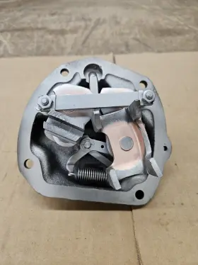 3741357 Chevrolet 1958 1959 1960 1961 1962 1963 Chevy 3 Speed Transmission Side Cover Gm
