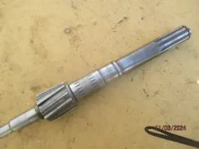 3751500 Chevrolet 1955 To 1963 Chevy Sm318 3 Speed Main Shaft Car - Truck With. O.d