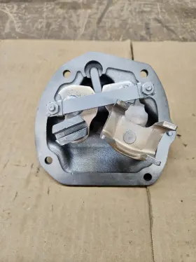 3845044 Chevrolet 1955 1956 1957 Chevy Speed Transmission Side Cover Gm