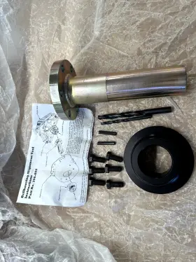 396-600 Chevrolet Chevy 1955-85 Coleman Bellhousing Alignment Tool 396-600 Chevrolet Chevy 1955-85 Coleman Bellhousing Alignment Tool