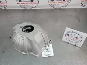 408-00781 Chevrolet 1984-88 C4 Corvette 4 3 M/t Bellhousing Assembly Bead Blasted - Oem