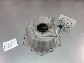 408-00833 Chevrolet 1989-90 Corvette Zf6 Transmission Bellhousing Assembly With Fork 10085208 - Oem