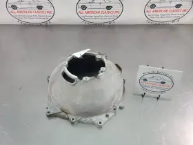 408-00909 Chevrolet 2005-13 C6 Corvette Manual Transmission Bell Housing Assembly 12568370 - Oem