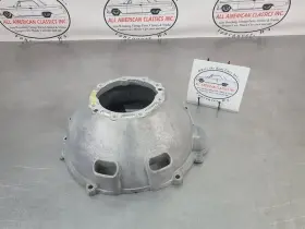 408-00914 Chevrolet 2014-16 C7 Corvette M/t 7- Speed Lt4 Transmission Bellhousing - Oem
