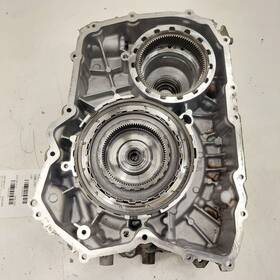 Chevrolet 408.gm1a19 Chevy Volt Transmission Bell Housing 1.5 2019 2018 2017 2016 Oem