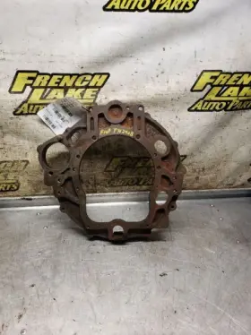 408.gm1s54 Chevrolet Powerglide Transmission Adapter 235 Fits 1954 1138541