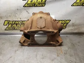 408.gm1s55 Chevrolet 235 Mt Bell Housing Fits 1955 Bel Air 1191101 408.gm1s55 Chevrolet 235 Mt Bell Housing Fits 1955 Bel Air 1191101