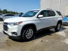 412.gm1d18 Chevrolet Traverse 2018 Transfer Case 627241