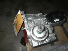 412.gm8726 Chevrolet 2026 Equinox Lt Transfer Case