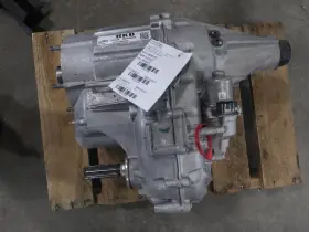 412.gm8e25 Chevrolet 2025 Tahoe Rst 5.3l Mhs/npo Transfer Case 1672341