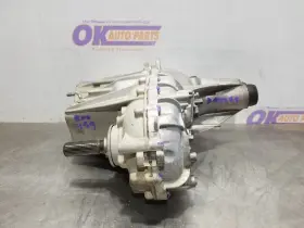 412.gm8g24 Chevrolet 24 2024 Chevy Colorado 2.7l Trailboss Transfer Case Assembly 4x4 87834876