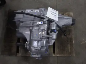412.gm8m25 Chevrolet 2025 Silverado 1500 Custom Mfc/nqh Transfer Case 1644429