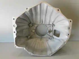 3854803 Chevrolet 4854803 Gm 10 1/2 Inch Bellhousing Bell Housing Corvette Camaro Chevelle