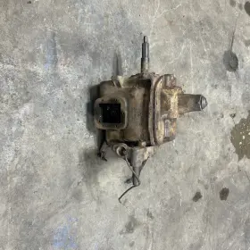 591953 Chevrolet 48 - 57 Chevy Gm Muncie 4 Speed Transmission #591953