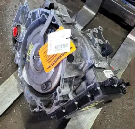 5abw Chevrolet 2015-2017 Equinox Terrain Transmission 2.4l Gas At Fwd 6 Speed