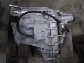 85611345 Chevrolet 2025 Silverado Ltz 2500 2500hd Mgm/nqh Transfer Case 1650289