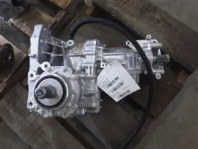 Id-85634024 Chevrolet 85634024 2025 Traverse Rs Transfer Case 1719507