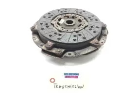 Chevrolet 922 322 2014-2019 Corvette C7 Manual Transmission Clutch Disc And Pressure Plate Oem Chevrolet 922 322 2014-2019 Corvette C7 Manual Transmission Clutch Disc And Pressure Plate Oem