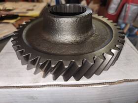 Chevrolet Awt304-9a Sm465 4th Gear