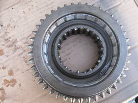 Chevrolet Gmc 3837362 Sm420 G.m. 4 Speed Transmission 1st Reverse Sliding Gear 1962 To 1967 Chevy