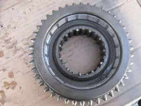 3837362 Chevrolet Gmc Sm420 G.m. 4 Speed Transmission 1st Reverse Sliding Gear 1962 To 1967 Chevy