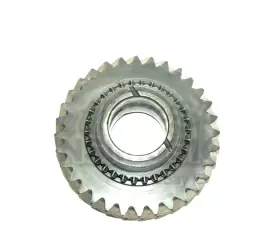 Chevrolet T5 1st Camaro S10 Gear Nwc 32 Teeth 4.37 Inch Od Non-world Class Used Chevrolet T5 1st Camaro S10 Gear Nwc 32 Teeth 4.37 Inch Od Non-world Class Used