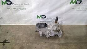 Chevrolet Trailblazer 84619579 2018-2024 Transfer Case