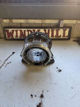 Chevrolet Truck 15724744-ydc-4 2003 Silverado Transfer Case Adapter 4l60e