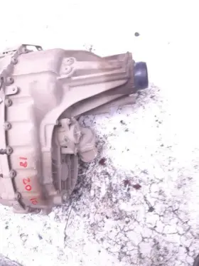 22984952 Chevrolet Truck Transfer Case Id Abn 15-16 Gmc Colorado