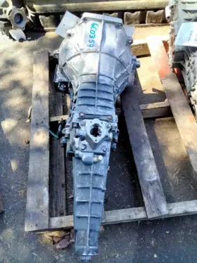 400.gm8184 Chevrolet Truck 1984 Chevy S10 6 Cyl Rwd Mt Manual Transmission Oem Ceo168172