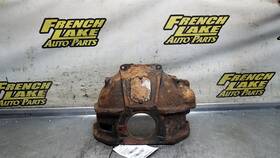 Chevrolet Truck 408.gm8548 216 Manual Bell Housing Fits 1948 Chevy 1310371