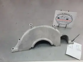 408.gm8586 Chevrolet Truck Chevy/gmc Th350 400 700r4 4l60 4x4 Transmission Inspection Cover - Oem